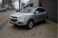 Hyundai ix35 - 2.0i Style PANORAMA_HALF-LEDER_NAVI - 1 - Thumbnail