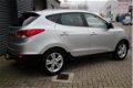 Hyundai ix35 - 2.0i Style PANORAMA_HALF-LEDER_NAVI - 1 - Thumbnail