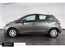 Toyota Yaris - 1.5 Hybrid Energy (Navigatie - Climate control - Camera)