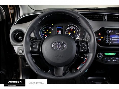 Toyota Yaris - 1.5 Hybrid Energy (Navigatie - Climate control - Camera) - 1