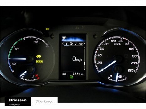 Toyota Yaris - 1.5 Hybrid Energy (Navigatie - Climate control - Camera) - 1