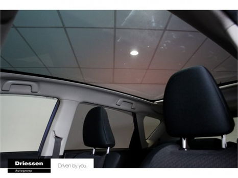 Toyota Verso S - 1.3 VVT-i Dynamic (Navigatie - Camera - Cruise) - 1