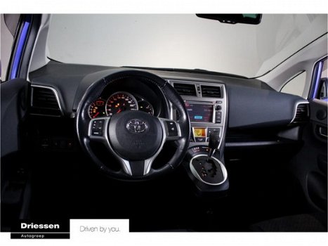 Toyota Verso S - 1.3 VVT-i Dynamic (Navigatie - Camera - Cruise) - 1