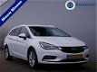 Opel Astra Sports Tourer - 1.4 Turbo 150pk Innovation RIJKLAARPRIJS Comfortstoelen AGR / Navigatie / - 1 - Thumbnail