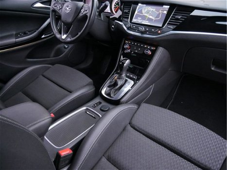 Opel Astra Sports Tourer - 1.4 Turbo 150pk Innovation RIJKLAARPRIJS Comfortstoelen AGR / Navigatie / - 1