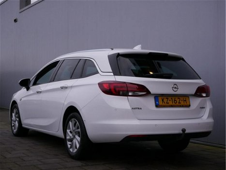 Opel Astra Sports Tourer - 1.4 Turbo 150pk Innovation RIJKLAARPRIJS Comfortstoelen AGR / Navigatie / - 1