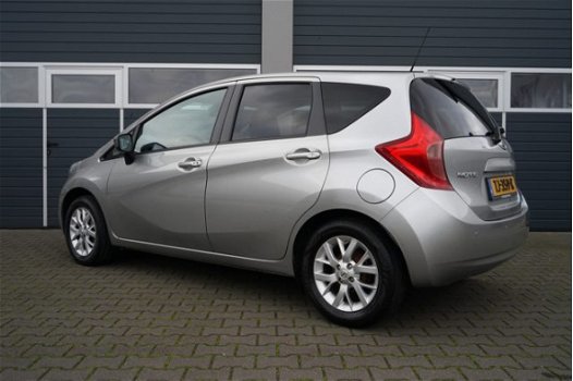 Nissan Note - 1.2 Connect Edition | NAVI | TEL | PDC | CRUISE | - 1