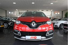 Renault Captur - 1.2 TCe Helly Hansen | 1.EIG | AUTOMAAT | NAVI | CAMERA | PDC |