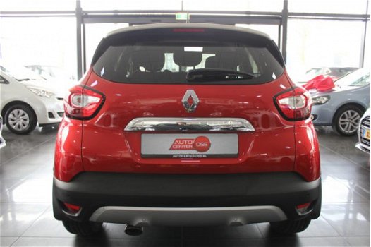 Renault Captur - 1.2 TCe Helly Hansen | 1.EIG | AUTOMAAT | NAVI | CAMERA | PDC | - 1