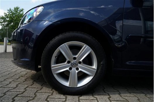 Volkswagen Touran - 1.2 TSI BlueMotion | NAVI | TREKHAAK | CAMERA | PDC | LMV | - 1