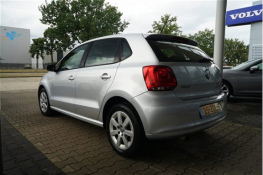 Volkswagen Polo - 1.2 TSI BlueMotion | CRUISE | AIRCO | TEL | LMV | - 1