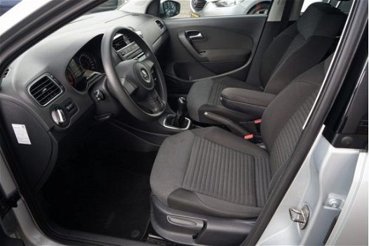 Volkswagen Polo - 1.2 TSI BlueMotion | CRUISE | AIRCO | TEL | LMV | - 1