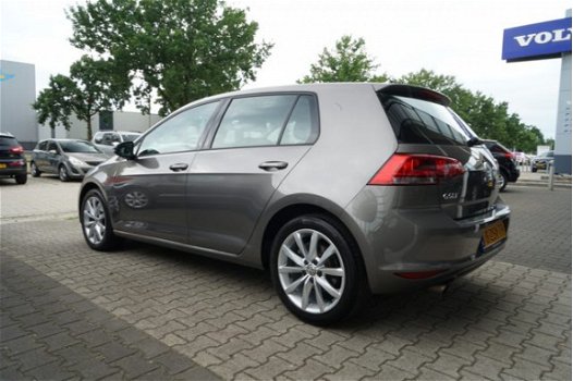 Volkswagen Golf - 1.6 TDI Highline BlueMotion | NAVI | CAMERA | SPORT | PDC | CRUISE | 1.EIG | - 1