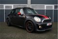 Mini Mini Cooper - 1.6 | SPORT | JCW | PANO | NAVI | CRUISE | 18