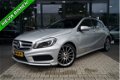 Mercedes-Benz A-klasse - 200 | AMG | 156 PK | PANO | XENON | NAVI | CAMERA | PDC | CRUISE | - 1 - Thumbnail