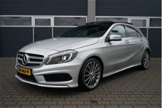 Mercedes-Benz A-klasse - 200 | AMG | 156 PK | PANO | XENON | NAVI | CAMERA | PDC | CRUISE |