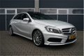 Mercedes-Benz A-klasse - 200 | AMG | 156 PK | PANO | XENON | NAVI | CAMERA | PDC | CRUISE | - 1 - Thumbnail