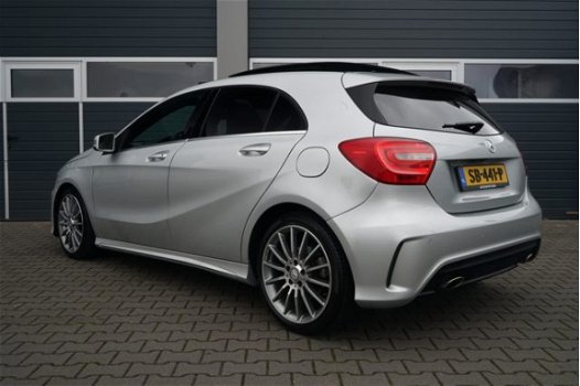 Mercedes-Benz A-klasse - 200 | AMG | 156 PK | PANO | XENON | NAVI | CAMERA | PDC | CRUISE | - 1