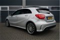 Mercedes-Benz A-klasse - 200 | AMG | 156 PK | PANO | XENON | NAVI | CAMERA | PDC | CRUISE | - 1 - Thumbnail