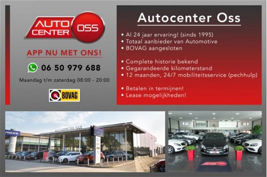 Mercedes-Benz A-klasse - 170 Avantgarde | 116 PK | AUTOMAAT | AIRCO | HALF LEDER | LMV | - 1