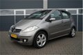 Mercedes-Benz A-klasse - 170 Avantgarde | 116 PK | AUTOMAAT | AIRCO | HALF LEDER | LMV | - 1 - Thumbnail