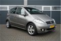 Mercedes-Benz A-klasse - 170 Avantgarde | 116 PK | AUTOMAAT | AIRCO | HALF LEDER | LMV | - 1 - Thumbnail