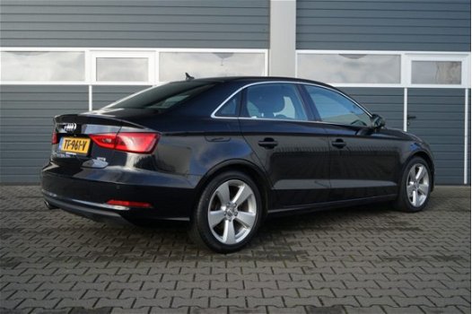 Audi A3 Limousine - 1.4 TFSI Ambition Pro Line CoD | 140 PK | S-TRONIC AUTOMAAT | SPORT | XENON | NA - 1