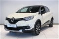 Renault Captur - TCe 90PK Intens Clima R-Link Navi LED PDC v+a Camera BlueTooth Cruise LMV - 1 - Thumbnail