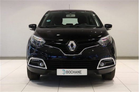 Renault Captur - TCe 90PK Expression LMV Airco Navi BlueTooth Cruise PDC - 1