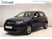 Dacia Sandero - TCe 90PK 10th Anniversary Airco Radio-USB Cruise LMV Bluetooth - 1 - Thumbnail