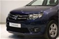 Dacia Sandero - TCe 90PK 10th Anniversary Airco Radio-USB Cruise LMV Bluetooth - 1 - Thumbnail