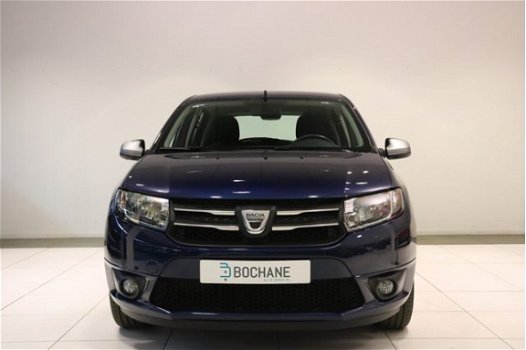 Dacia Sandero - TCe 90PK 10th Anniversary Airco Radio-USB Cruise LMV Bluetooth - 1