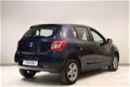 Dacia Sandero - TCe 90PK 10th Anniversary Airco Radio-USB Cruise LMV Bluetooth - 1 - Thumbnail