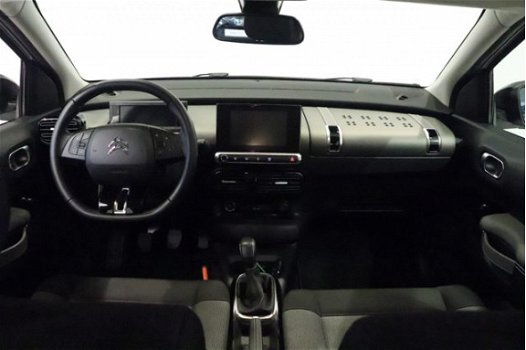 Citroën C4 Cactus - 1.2 PureTech 110PK Shine | Clima | Navi | Radio-USB&DAB | Cruise | PDC+Camera | - 1