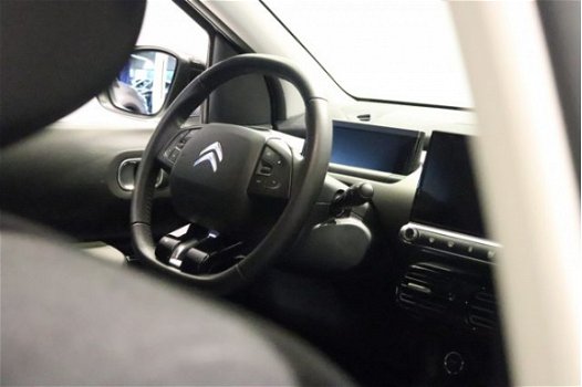 Citroën C4 Cactus - 1.2 PureTech 110PK Shine | Clima | Navi | Radio-USB&DAB | Cruise | PDC+Camera | - 1