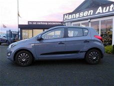 Hyundai i20 - 1.2 HP i-Motion