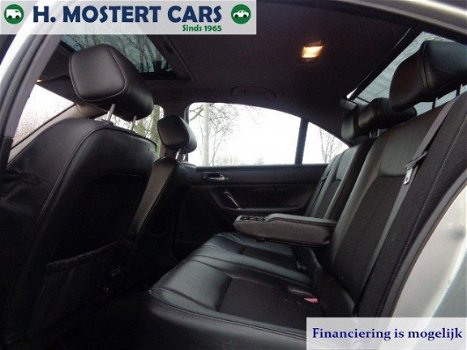 Peugeot 607 - 2.2-16V HDI Pack * NETTE AUTO * LEDER * DAKRAAM * APK - 1