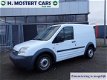 Ford Transit Connect - T200S 1.8 TDCi Business Edition * SCHADE VOERTUIG * MEENEEM PRIJSJE - 1 - Thumbnail