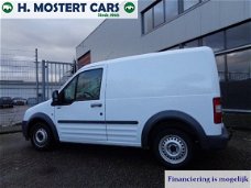 Ford Transit Connect - T200S 1.8 TDCi Business Edition * SCHADE VOERTUIG * MEENEEM PRIJSJE