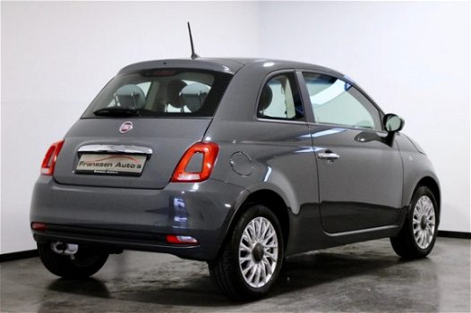 Fiat 500 C - 500c 1.2 Pop Star Airco, Cruise - 1