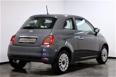 Fiat 500 C - 500c 1.2 Pop Star Airco, Cruise