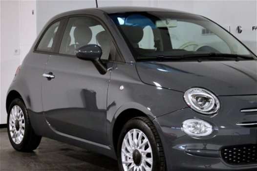 Fiat 500 C - 500c 1.2 Pop Star Airco, Cruise - 1