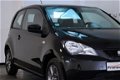 Seat Mii - 1.0 Automaat iTech uitv. Airco, NAVI, Elec ramen - 1 - Thumbnail