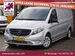 Mercedes-Benz Vito - 111 CDI 115pk XL Lang Ac/Navi/Camera 11-2016 - 1 - Thumbnail