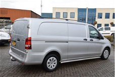 Mercedes-Benz Vito - 111 CDI 115pk XL Lang Ac/Navi/Camera 11-2016