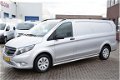 Mercedes-Benz Vito - 111 CDI 115pk XL Lang Ac/Navi/Camera 11-2016 - 1 - Thumbnail