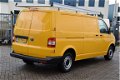 Volkswagen Transporter - 2.0 TDI 102pk Lang Airco 11-2014 - 1 - Thumbnail