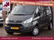 Ford Transit Custom - 2.2 TDCI 125pk L2H1 2x Schuifdeur/Navi/Camera 10-2015 - 1 - Thumbnail