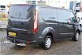 Ford Transit Custom - 2.2 TDCI 125pk L2H1 2x Schuifdeur/Navi/Camera 10-2015 - 1 - Thumbnail