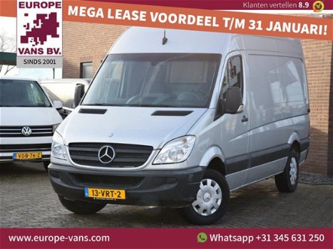 Mercedes-Benz Sprinter - 311 CDI L2H2 Automaat 51.000km./1e eig. 06-2008 - 1